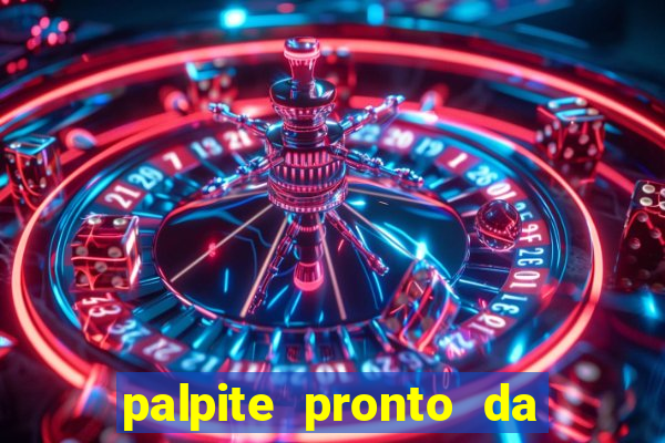 palpite pronto da quina vip